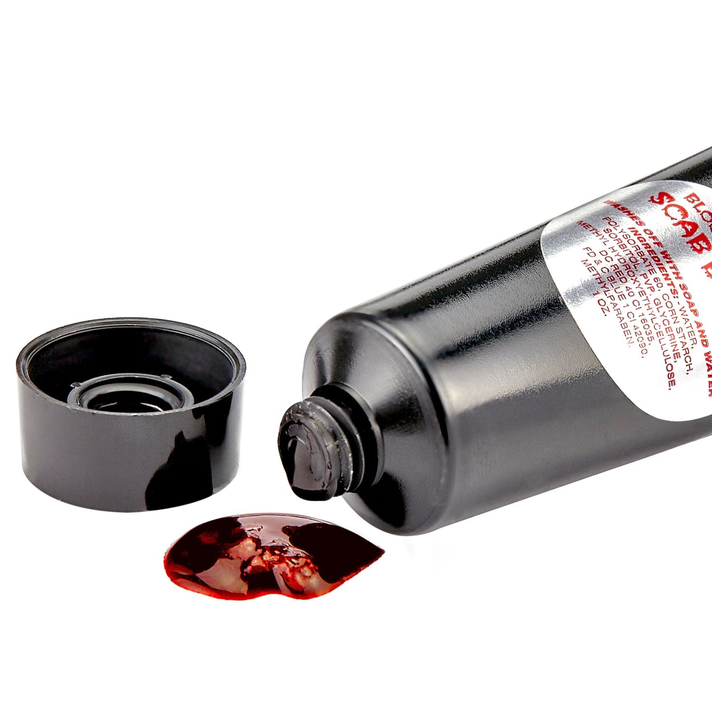 Bloody Mary Fake Scab Blood (Medium)