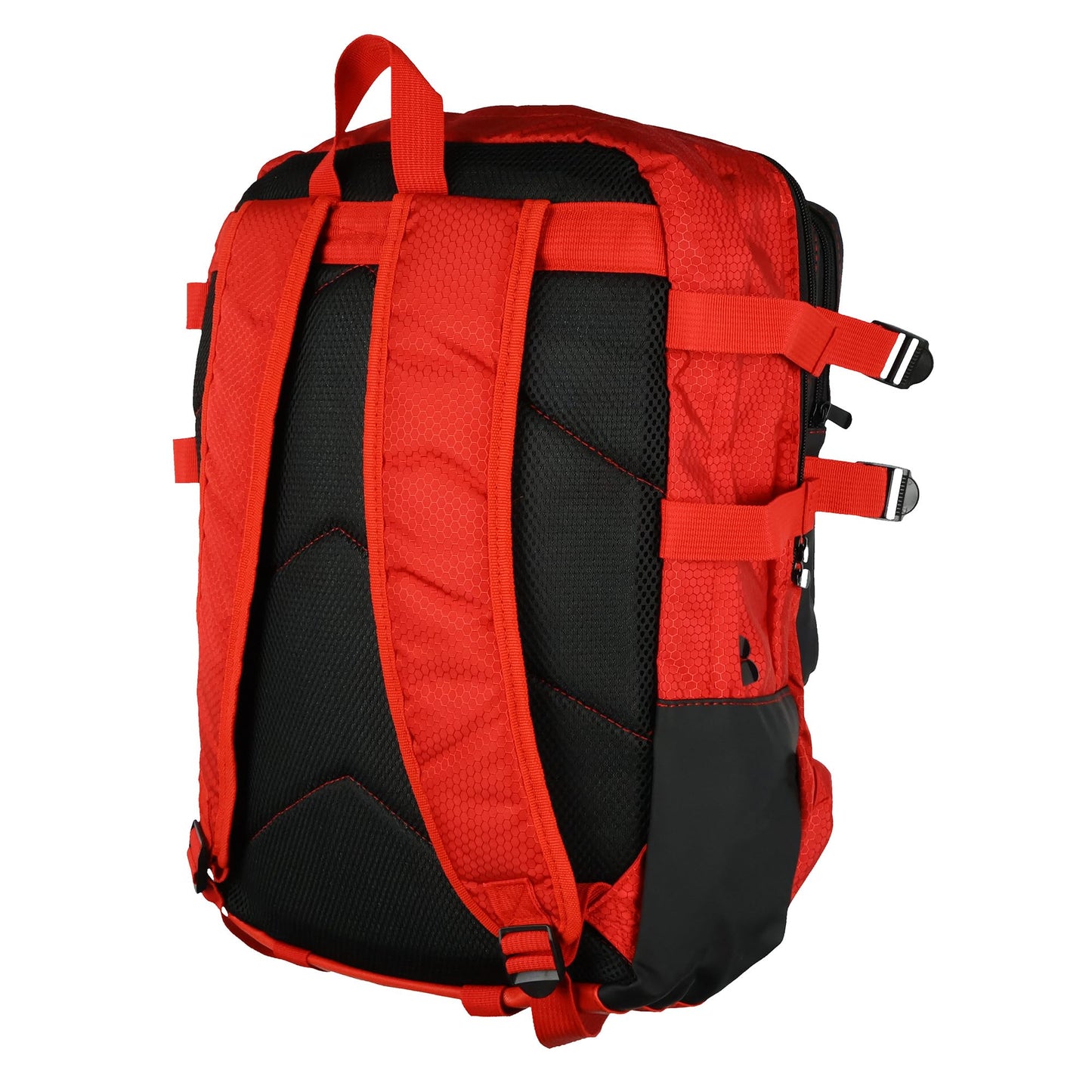 Marvel Deadpool Backpack Maximum Effort Built-Up Utility Laptop Tech Sleeve Book Bag