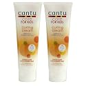 Cantu Care For Kids Curling Cream 8 Ounce (Pack of 2)
