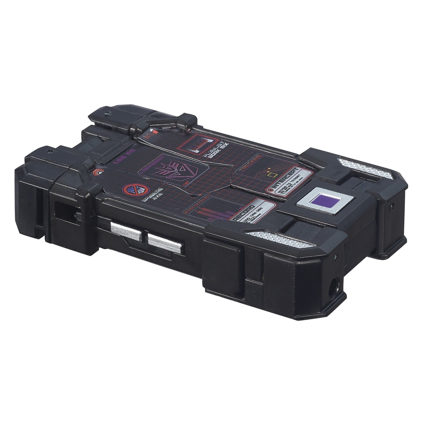 Transformers Generations Legends Titans Return Laserbeak Action Figure