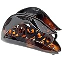 Camila Paris CP2144 French Hair Clip for Women for Thick Hair and Long Curly Wavy Hair, Tortoise Shell, Girls Hair Claw Clips Hair Accessories
