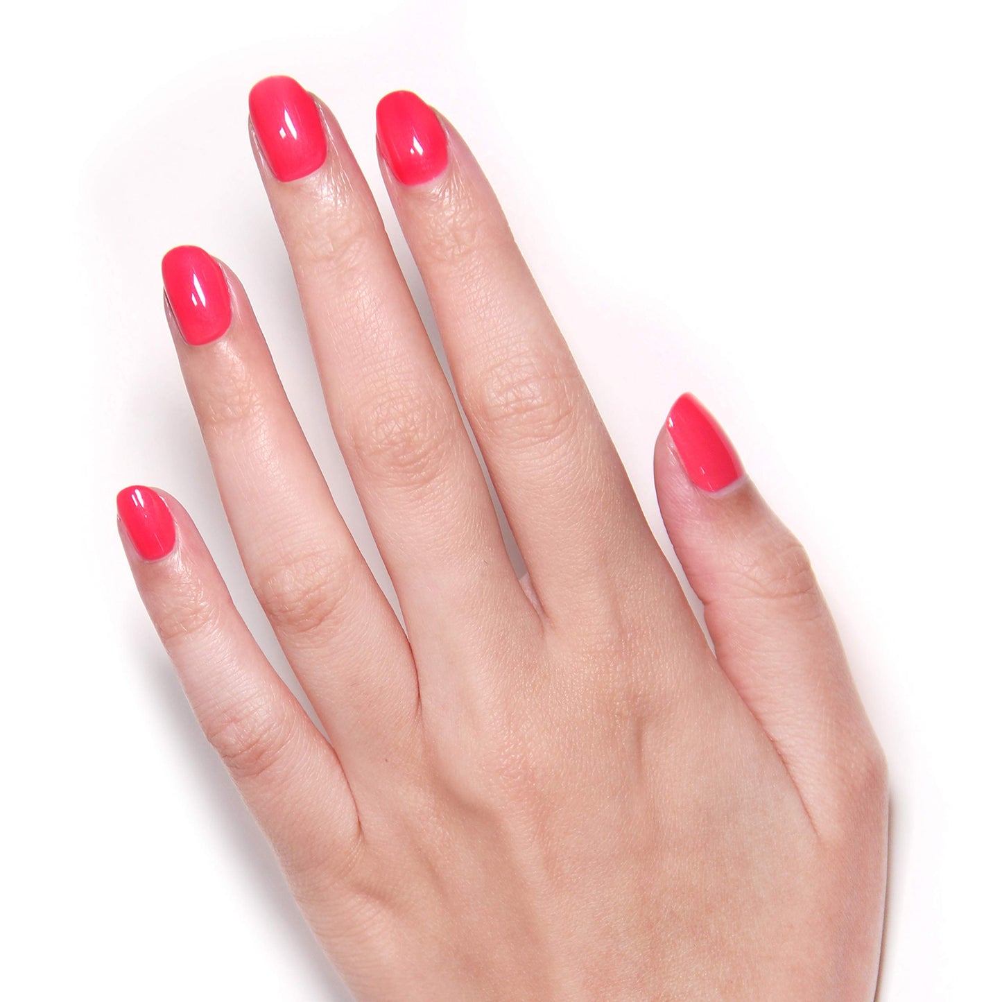 LONDONTOWN UV/LED Gel Nail Polish, Weekend Cheers, 0.4 Fl Oz, Long Lasting, Chip Resistant High Shine Color Beauty & Personal Care LONDONTOWN