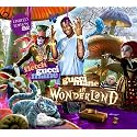 Gucci Mane in Wonderland