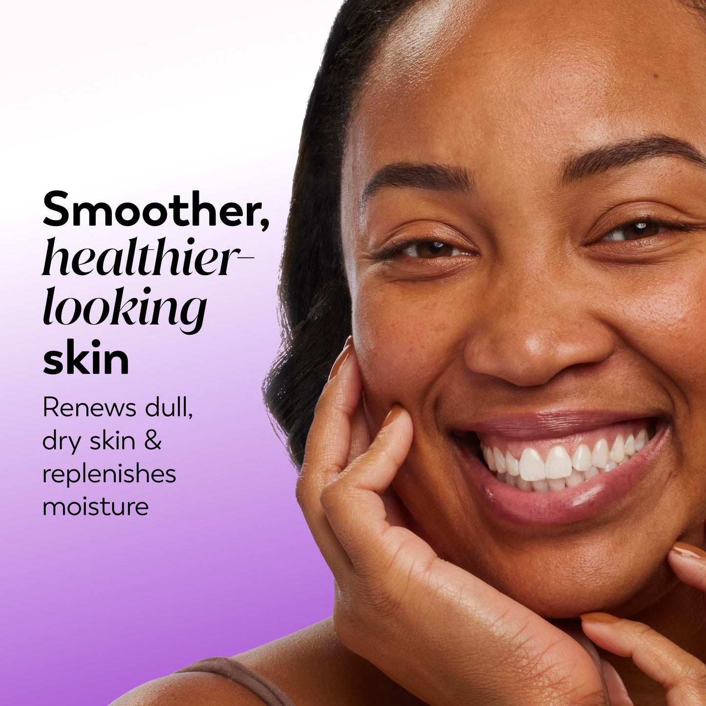 Face Moisturizer by Olay, Age Defying Classic Daily Renewal Lotion, With Sunscreen, Classic,4 oz