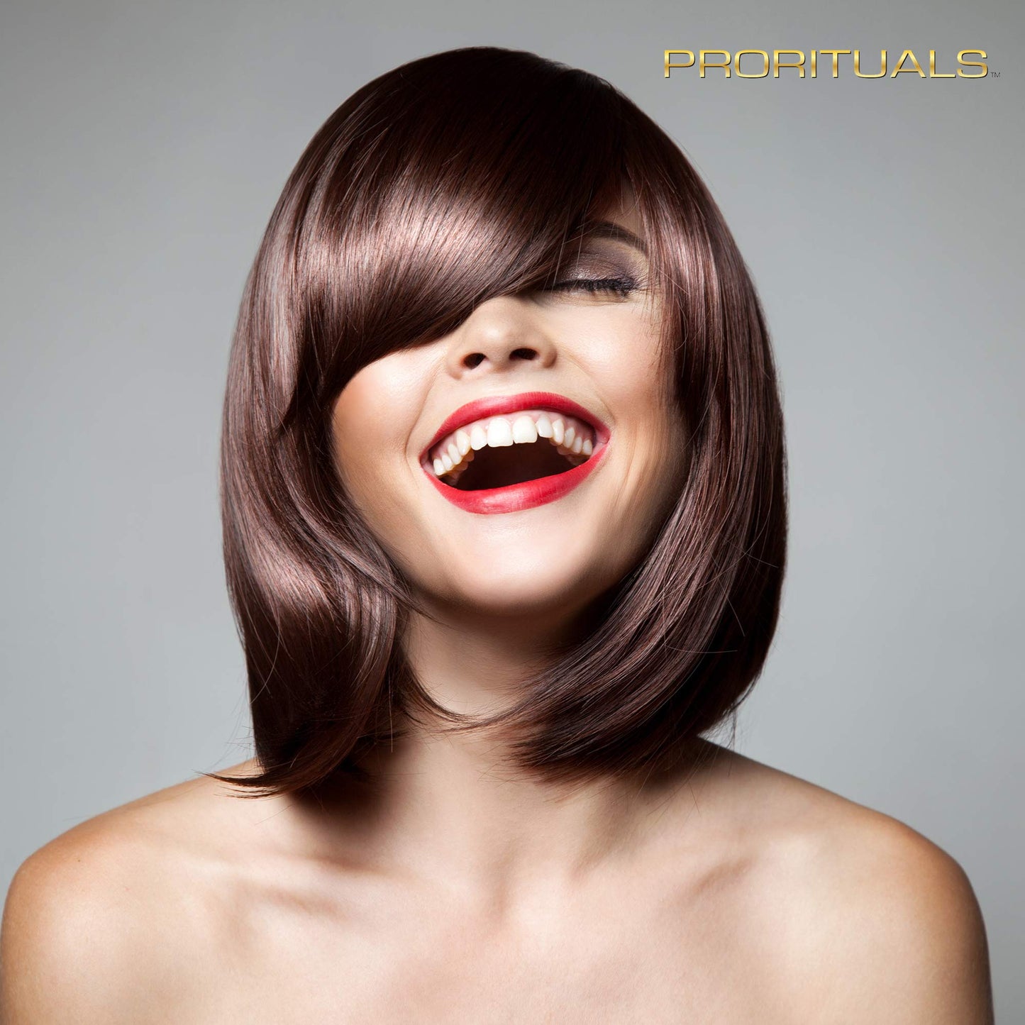 Prorituals Leave-In Protein Treatment Spray for Curl Repair and Natural Hair Growth - 8 oz