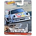 Hot Wheels Porsche 934.5