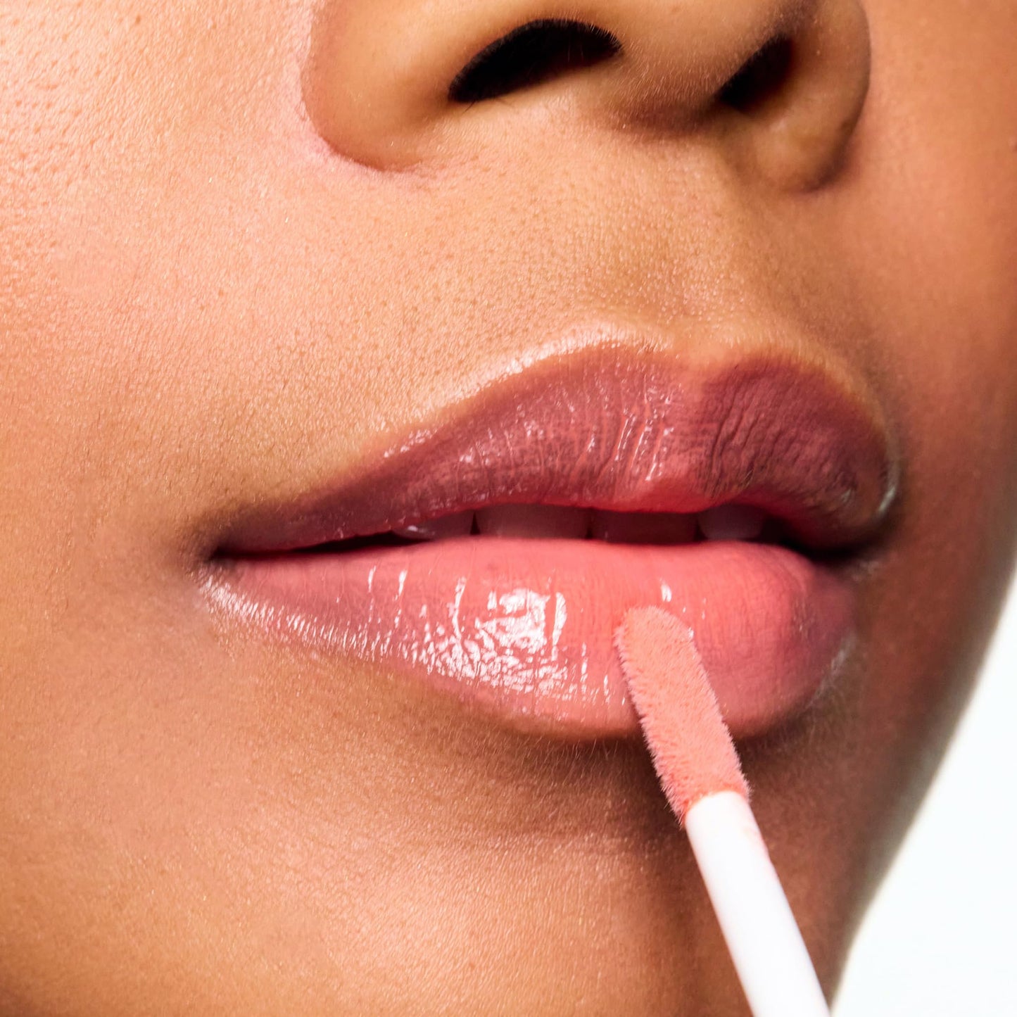 Trish McEvoy Easy Lip Gloss in Shade Ingénue, 3 ml /0.10 fl oz
