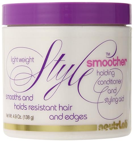 Neutrlab Style Smoother, 4.9 Oz