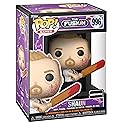 Funko POP Games: Fusion - Shaun - Shaun of The Dead - Collectable Vinyl Figure - Gift Idea - Official Merchandise - for Kids & Adults - Horror Fans…