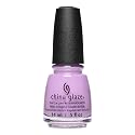 China Glaze Nail Polish, Barre Hopping 1595 Beauty & Personal Care China Glaze