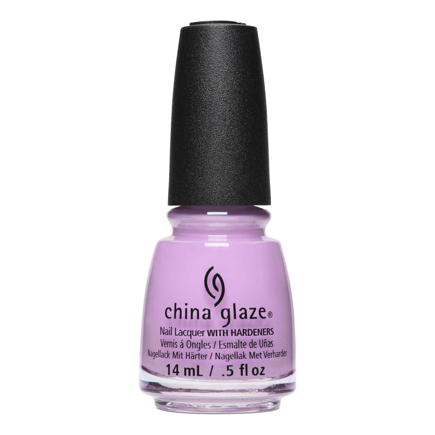 China Glaze Nail Polish, Barre Hopping 1595 Beauty & Personal Care China Glaze