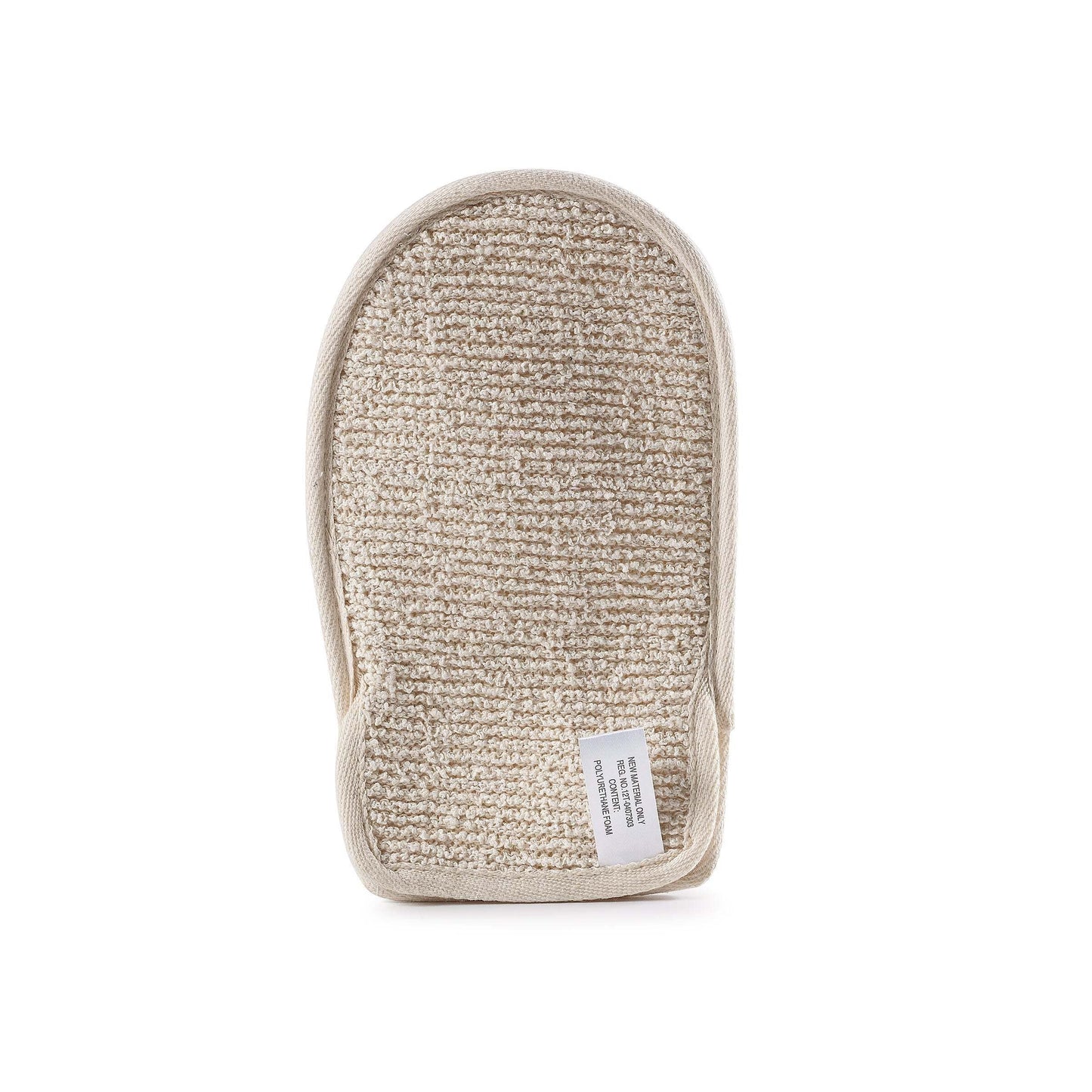 Earth Therapeutics Loofah Sisal Bath Mitt Ct2 Beauty and Personal Care Earth Therapeutics