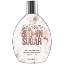 Brown Sugar Golden Brown Sugar Tanning Lotion, Step 2 Double Dark Bronzing Blend with Sugar Cane Extract, Carrot Oil & Body Butters, 13.5 Fl Oz