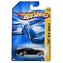 Hot Wheels Chevy Camaro Concept, 2007 New Models 2/36