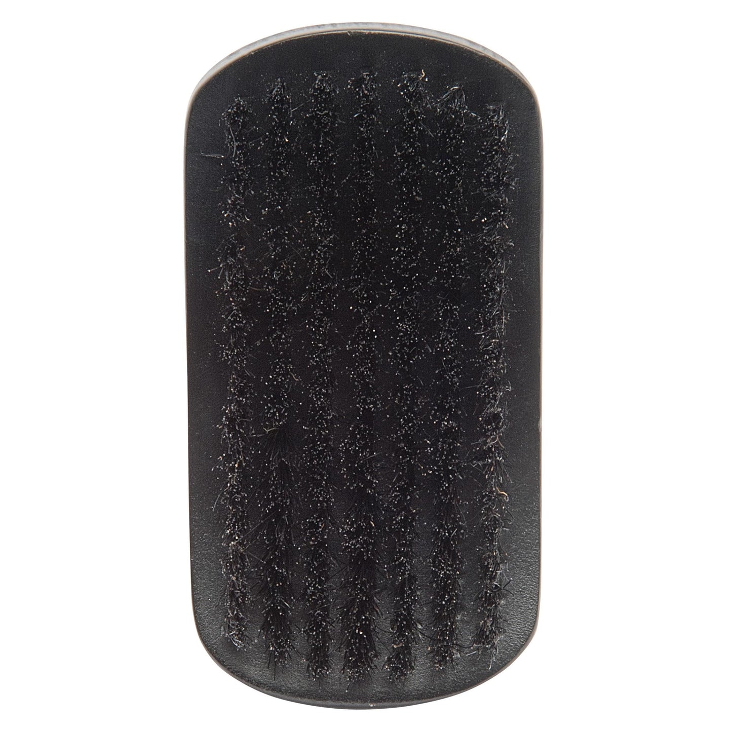 Diane 100% Boar Bristle Curved Brush for Men and Women - Detangling, Smoothing Wave Styles for Fine to Medium Hair, Restores Shine and Texture