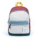 DIME BAGS Mini Hemp Backpack, Made with 100% Nepali Hemp, Travel Bag with Adjustable Padded Straps & Hidden Pocket, Eco-Friendly Daypack for Everyday…