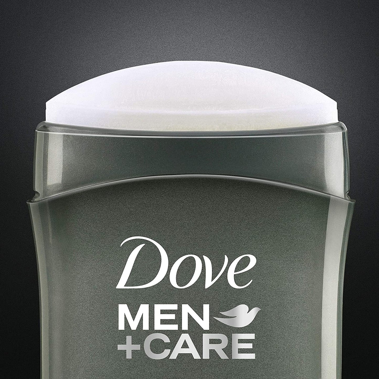 Dove Men+Care Antiperspirant Deodorant Stick Clean Comfort 2.7 oz (Pack of 8) Beauty and Personal Care Dove