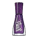 Insta-Dri Nail Color - 256-250 Orange Zest by Sally Hansen for Women - 0.31 oz Nail Polish