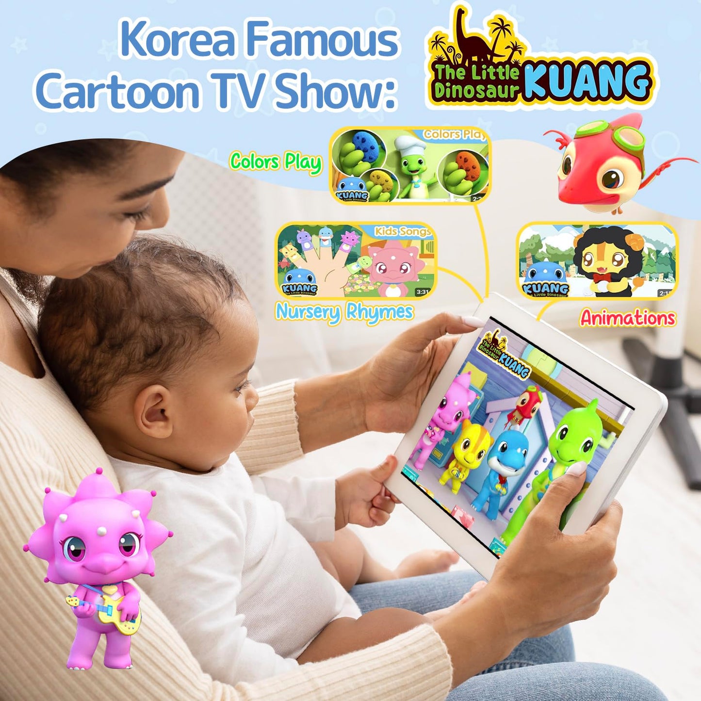 Bath Toys for Kids Potion, SWCANDY 6 Pack Bath Bombs Fun Time Bathtub Colorful Bubble Foam Boys Girls with Indoor Outdoor Scientific Soap Magical…