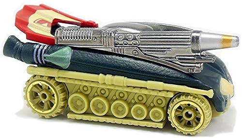 Hot Wheels Star Wars Saw Gerrera Vehicle