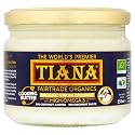 Tiana Organic High Omega 3 Coconut Butter 250 ml