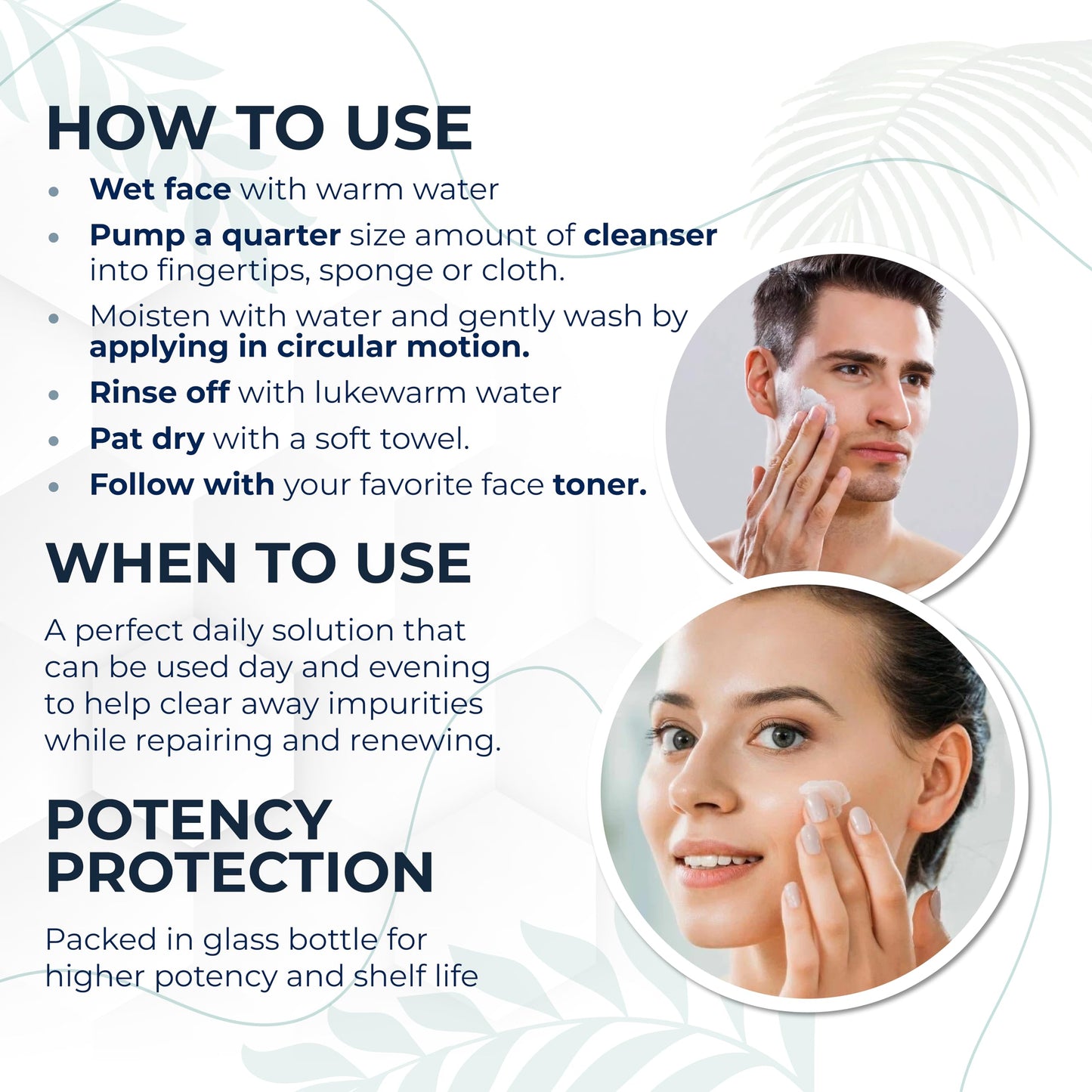 Coconut Milk & Honey Face Wash 4 fl oz - Gentle Hydrating Cleanser for Sensitive to Dry Skin | Fragrance-Free, Non-Drying Formula with Aloe & Jojoba |