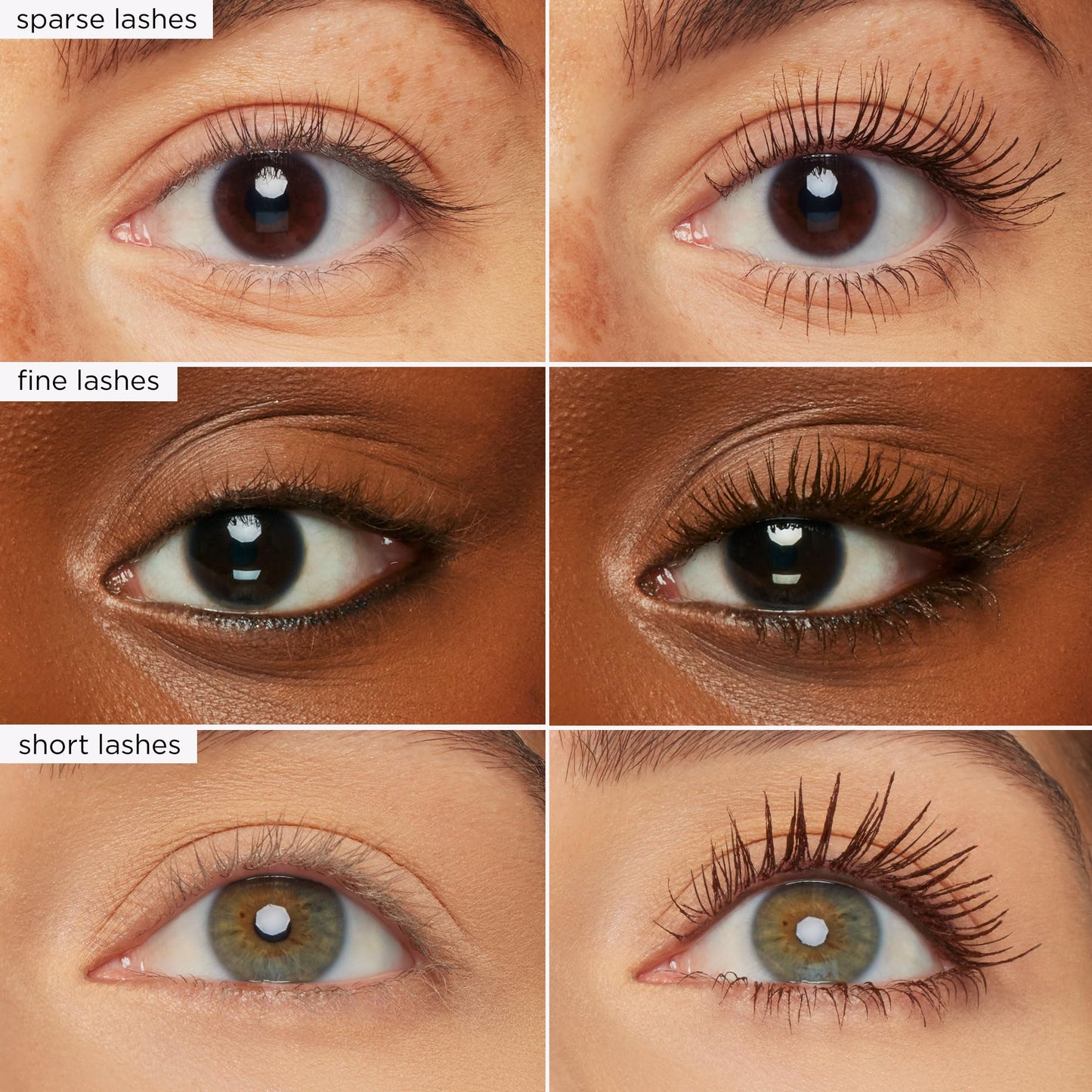 tarte tartelette XL tubing mascara - Lash Extensions in a Tube with Peptide, Extra-Bold Buildable Length & Volume, Smudge-Proof Longwear