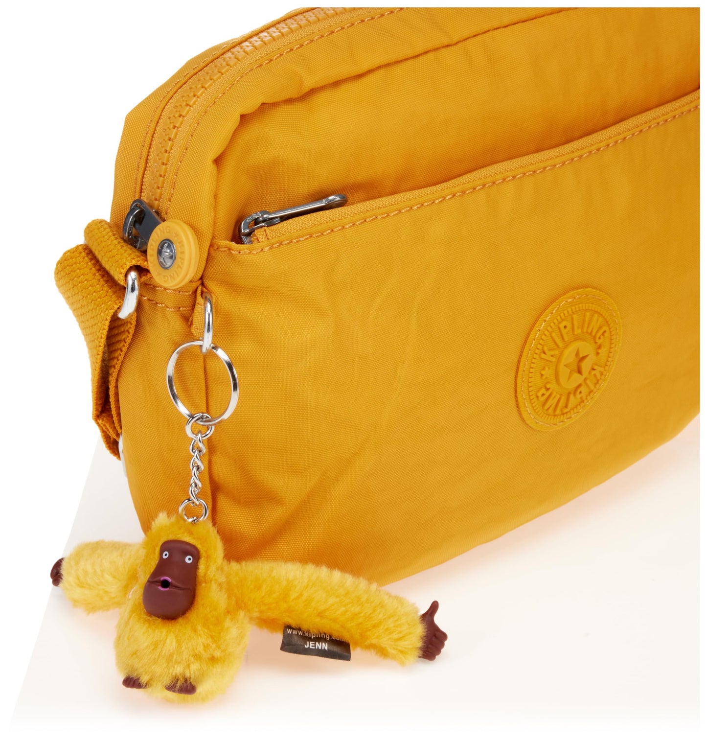 Kipling Women's Damian Up Crossbody Handbag