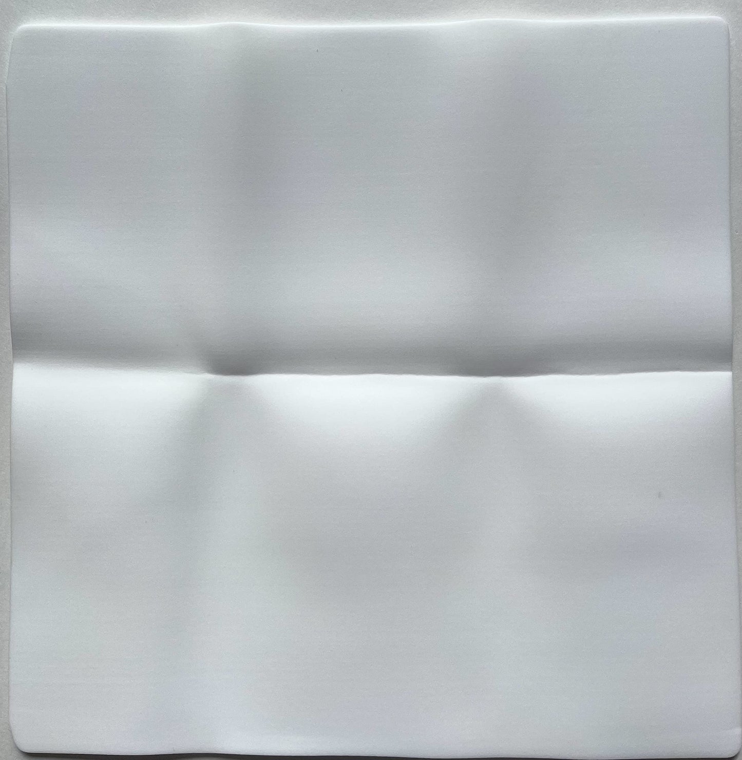 3 Pack PVA Facial Chamois 9" x 9" BY NEW ENGLAND NATURALS / EARTHLINE