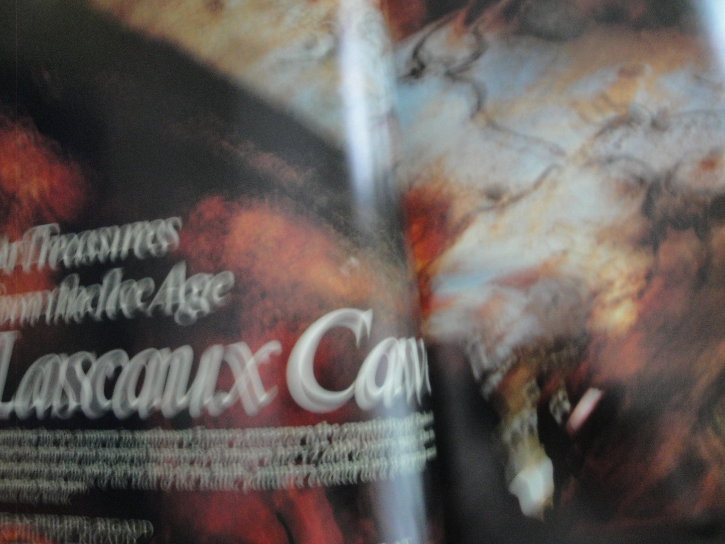 National Geographic 1988 October Vol. 174 No. 4