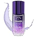 Radiant Beauty Collagen Anti-Aging Facial Serum - Deeply Moisturizing & Smoothing, Diminishes Dark Spots & Wrinkles - Dermatologist Tested, Korean