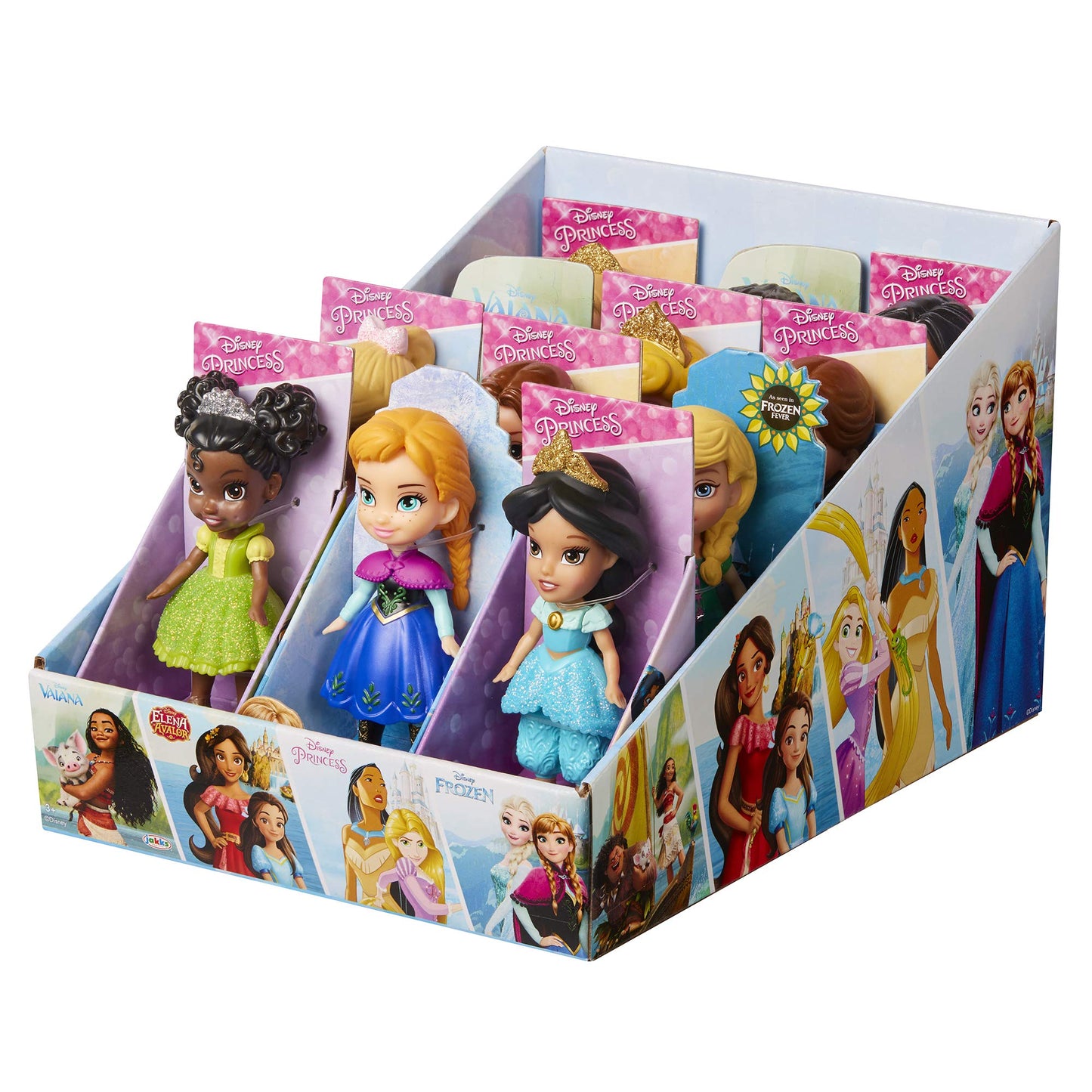 WWF Summer Slam 99 Superstars 9 Christian By Jakks 1999