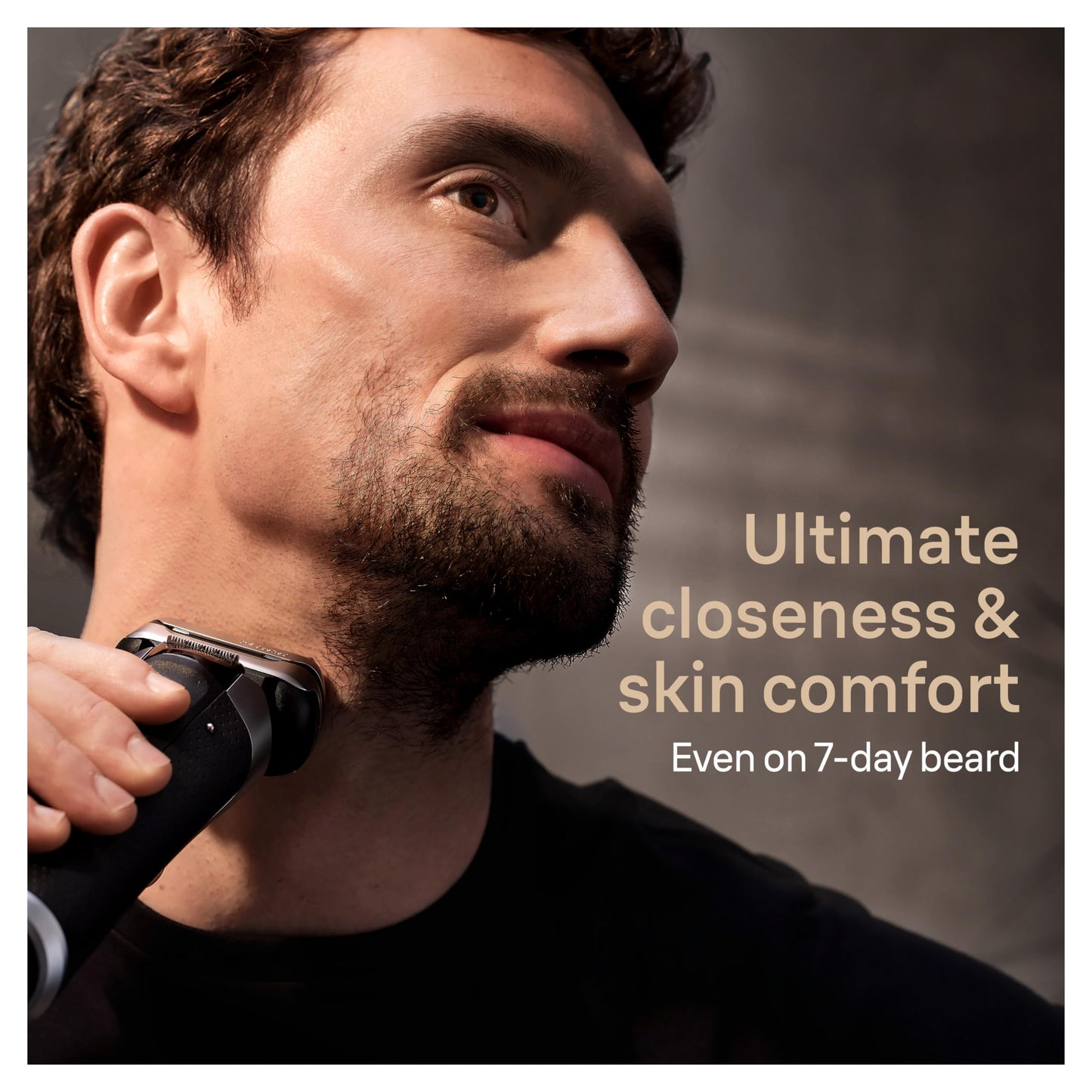 Braun Series 9 PRO+ Electric Razor for Men, 5 Pro Shave Elements & Precision Long Hair Trimmer, 6in1 SmartCare Center, Wet & Dry Electric Shaver Beauty and Personal Care Braun