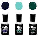UV-Nails Venus Set of 3 UV or LED gel polish Beauty & Personal Care UV-NAILS