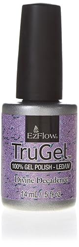 EZ FLOW Trugel, Divine Decadence Beauty & Personal Care EzFlow