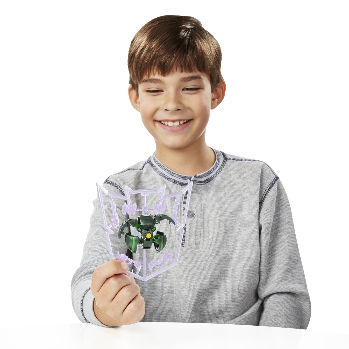 Transformers Robots In Diguise Minicon Ransack Cyclone Action Figure