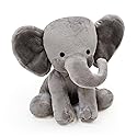 Bedtime Originals Choo Choo Express Plush Elephant - Humphrey