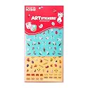 KISS Art Sticker Easter - Easterside Beauty & Personal Care KISS