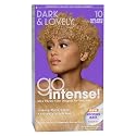 Go Intense Golden Blonde Permanent Hair Color