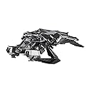Hot Wheels Elite One The Dark Knight Rises The Bat (1:50 Scale)