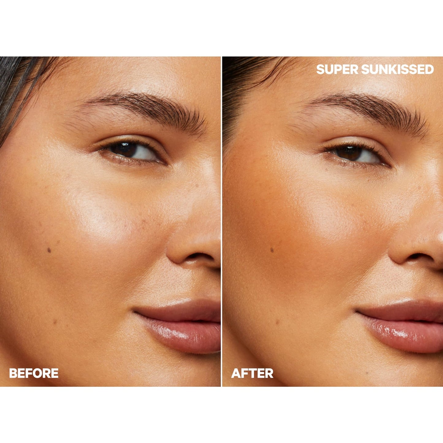 Milk Makeup Matte Bronzer - Buildable Cream Bronzer Stick with Mango Butter + Apricot Oil - Hydrating, Multi-Use Formula for a Sunkissed Glow - Blaze