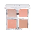 Elf 96004 Bb Total Face P Size .56 O Elf 96004 Beautifully Bare Total Face Palette 0.56oz