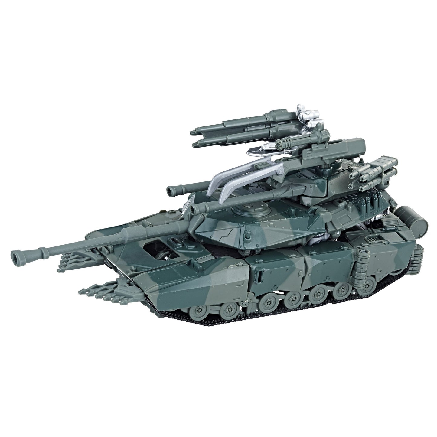 Transformers E0772 Tra Gen Studio Series Deluxe Brawl Action Figure