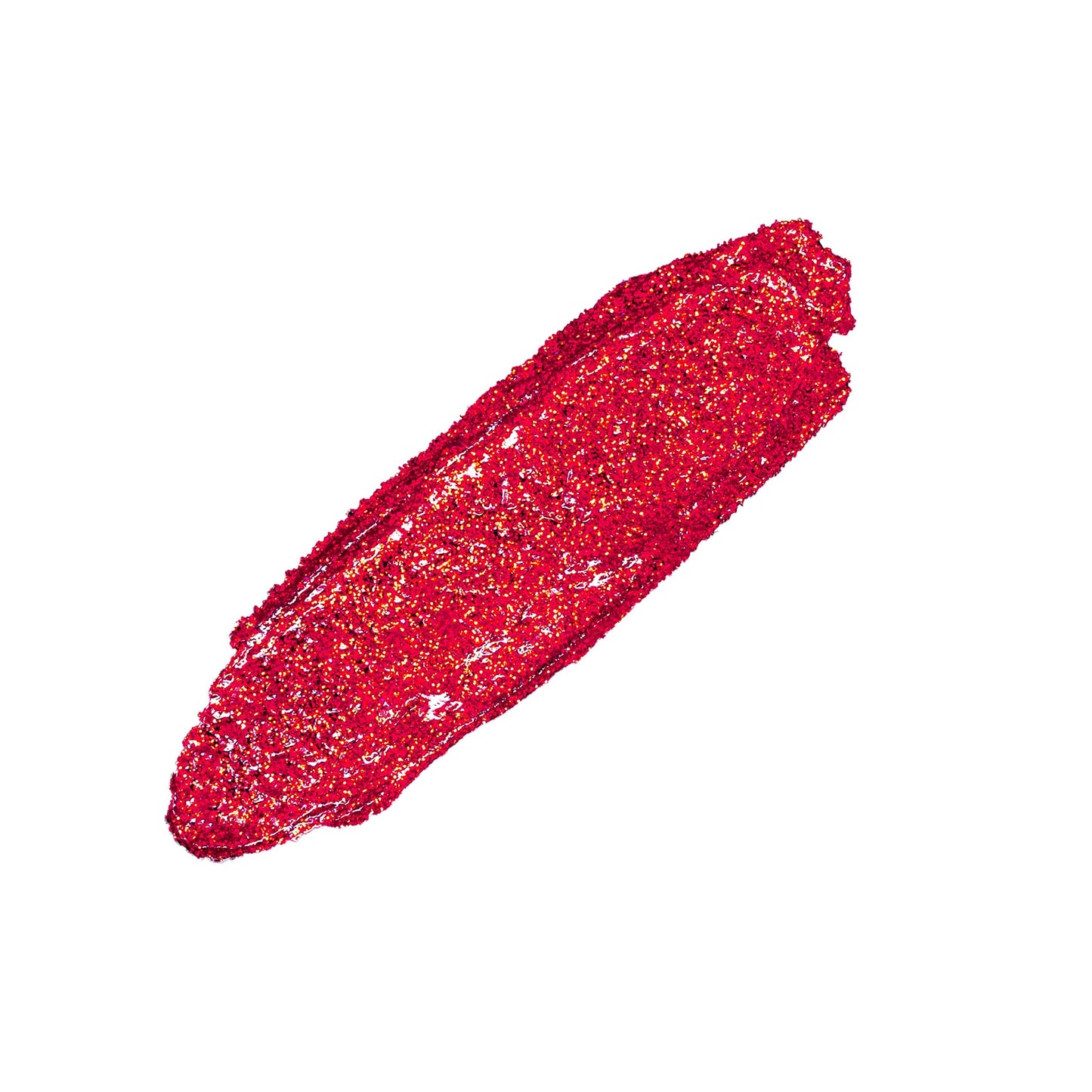 Mehron Makeup GlitterMark Glitter Gel (.5oz) (RED)