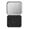 e.l.f. Dry Brush Cleaner, Liquid-free Brush Cleaner For Removing Leftover Pigment, Reusable, Travel-friendly & Non-damaging, Vegan & Cruelty-free
