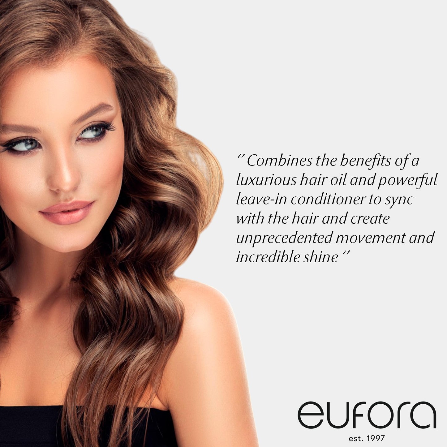 Eufora Beautifying Elixirs Elixirone 4.2oz