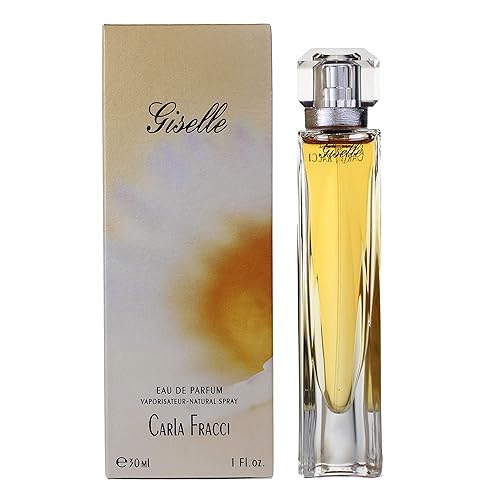 Carla Fracci Giselle By Carla Fracci For Women. Eau De Parfum Spray 1 oz