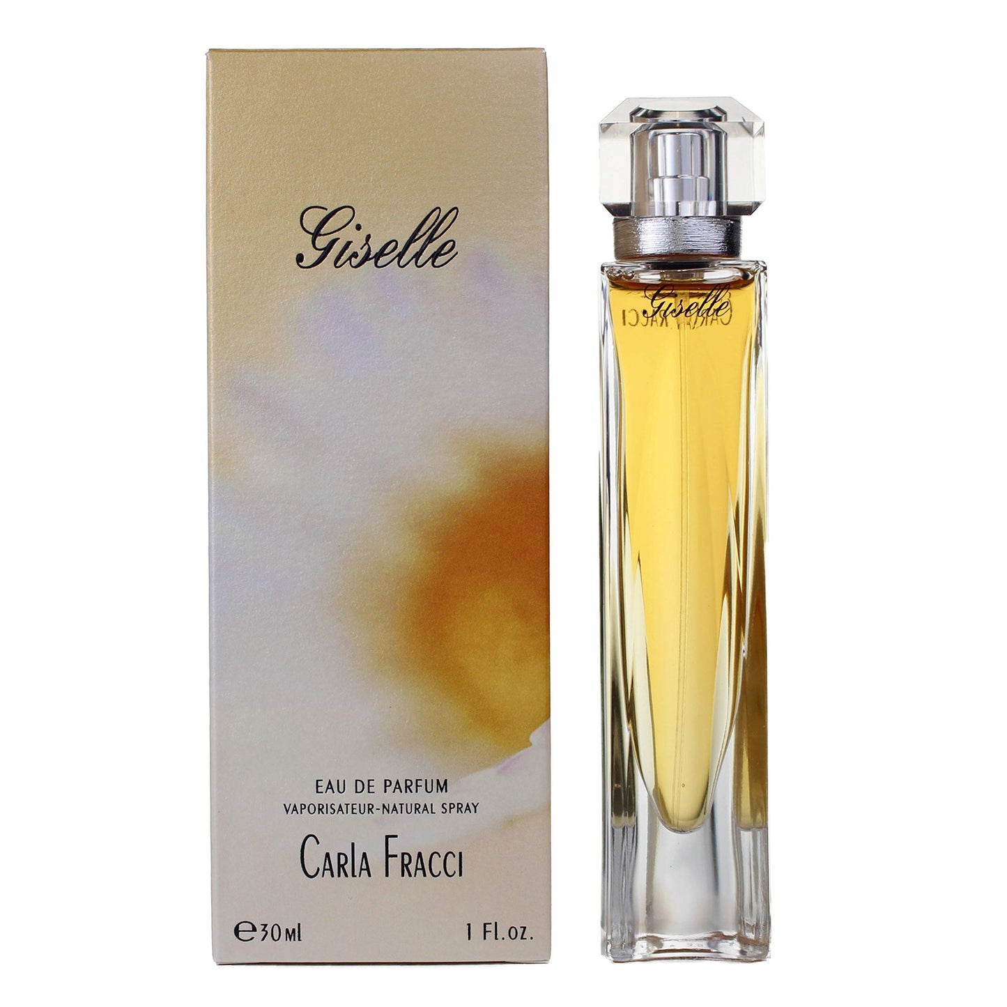 Carla Fracci Giselle By Carla Fracci For Women. Eau De Parfum Spray 1 oz