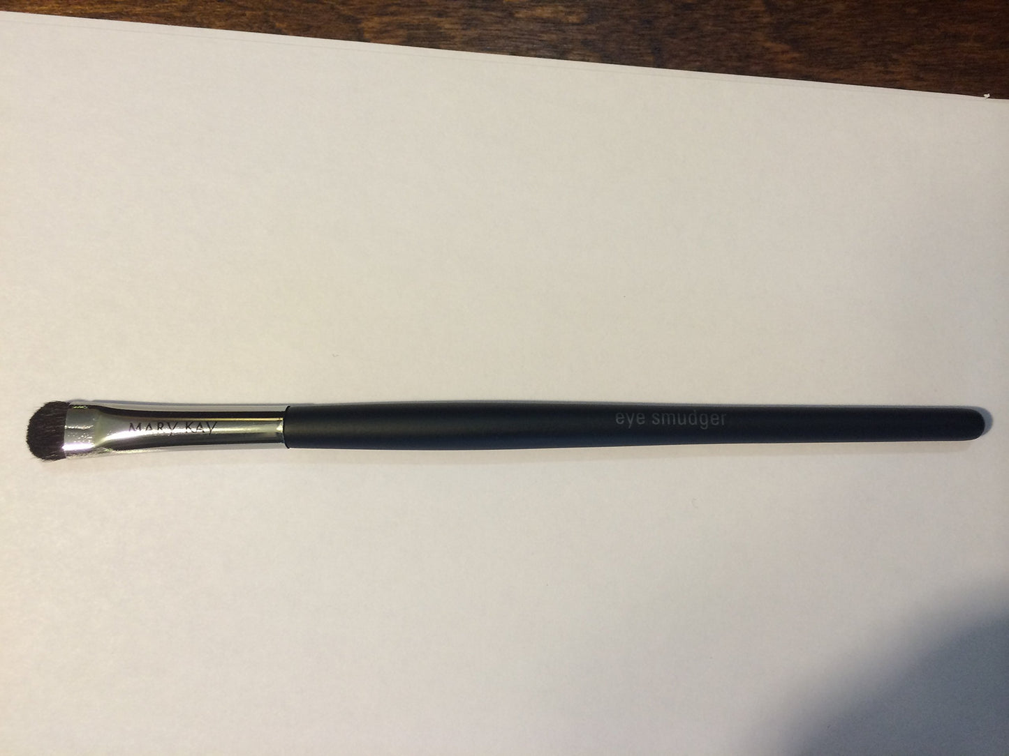Mary Kay - Eye Smudger Brush by Mary Kay