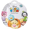 Disney Tsum Tsum mystery pack series 4 (1 Tsum Tsum & 1 accessory per pack)